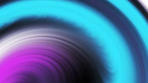 Gradient Wave  Abstract background seamless looping Stock Footage 226232115