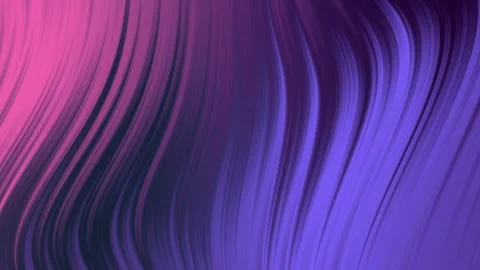 Gradient wave animation made of colorful colors. Colorful Abstract Background Vi Video stock 274419413