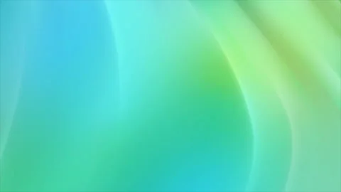 Gradient wave background Green blue Stock-Footage 236381349