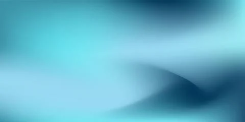 Gradient wave blurry background in pastel colors with place for text for graphic Stock Illustration
