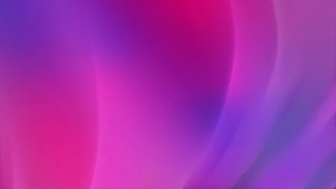 Gradient wave fluid Pink Blue Stock Footage 236381415