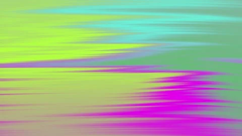 Gradient wave loop Stock Footage 297694510