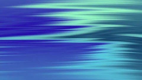 Gradient wave. loop Stock Footage 297694610