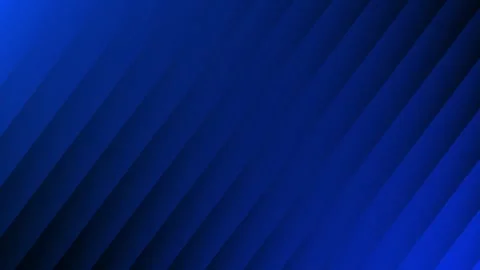 Gradient waves animated background dark blue and black smooth backdrop Stockbeeldmateriaal 296683917