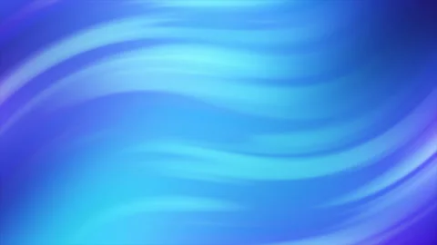 Gradient Waves Background Loop 2 Stock-Footage 194506131
