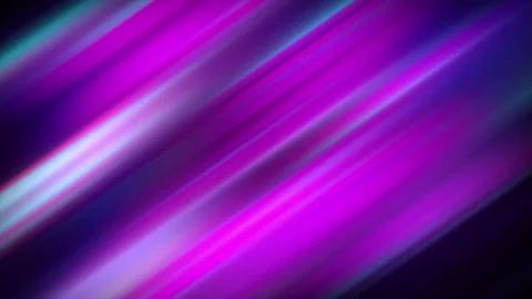 Gradient Waves Background Loop 3 Video stock 194506142