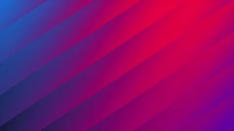 Gradient Waves element line pattern Video stock 243584387