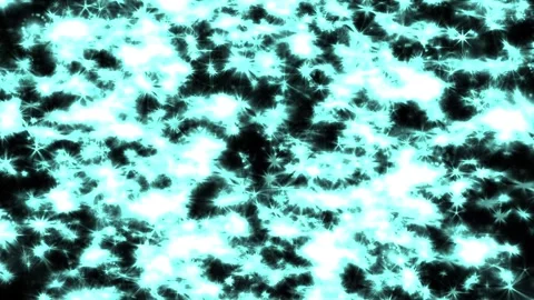 Gradient wavy background animation Stock Footage 330713658