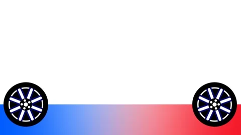 Gradient Wheel Animation Stock Footage 335639925