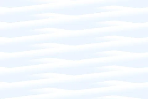 Gradient white monochrome background with white lines Stock Illustration