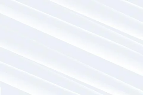 Gradient white monochrome background with white lines 3 Stock Illustration