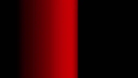 Gradient Wipe - Retro Element Pack (RED) Stockbeeldmateriaal 151176871