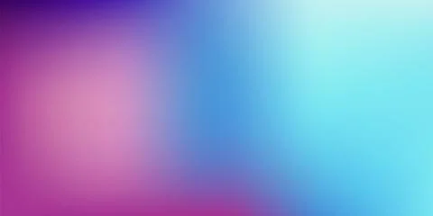 Gradient wireframe multicolored screen backdrop. Banner design template in Stock Illustration