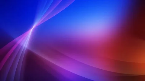 Gradient X Line Abstract Animation 4K Stock Footage 308185232