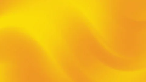 Gradient of yellow and orange colors blending softly, ideal for backgrounds. Stock Footage 327186779