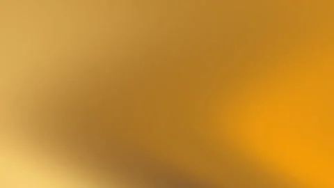 Gradient of yellow and orange Stock Footage 322861630