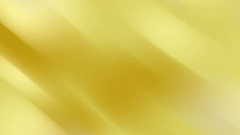 Gradient yellow background with diagonal lines. Stock Footage 301669444