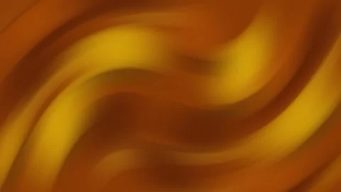 Gradient yellow brown background suitable for backgrounds, product displays, or Stock Footage 297426982