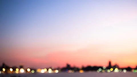 Gradient Yellow Sunset Background effect Shine Orange Light Pastel Sun Fotos Stock