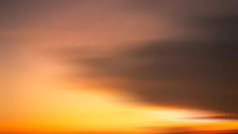 Gradient Yellow Sunset Background effect Shine Orange Light Pastel Sun Fotos Stock