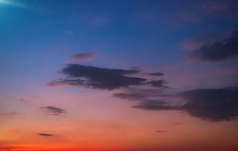 Gradient Yellow Sunset Background effect Shine Orange Light Pastel Sun 写真素材