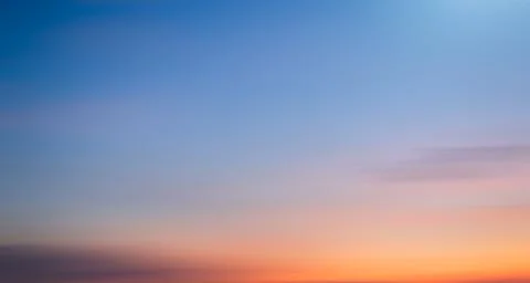 Gradient Yellow Sunset Background effect Shine Orange Light Pastel Sun 스톡 사진