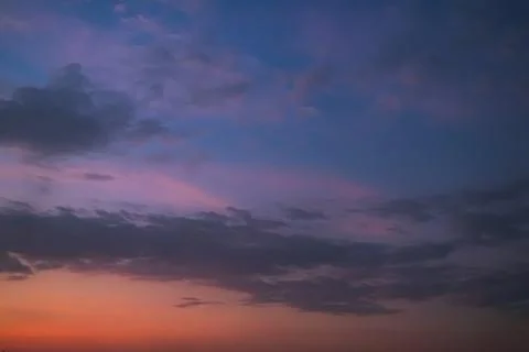 Gradient Yellow Sunset Background effect Shine Orange Light Pastel Sun Stock Photos