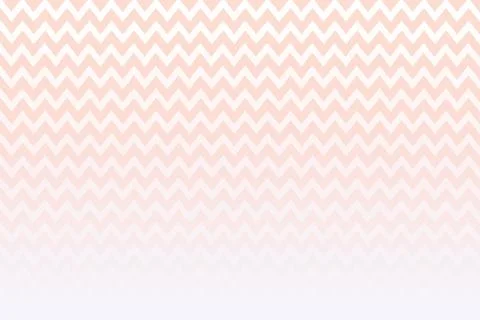 Gradient Zig zag chevron  tile pattern background  Stock Illustration