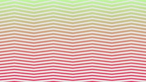 Gradient zigzag line pattern background footage animation moving up in 4k, Stock Footage 246565971