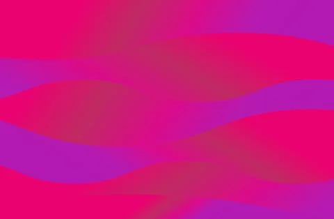 Gradient zigzag wave line. Aque graphic, abstract background.  Modern flat de Stock Illustration