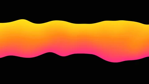 Gradients collection. Abstract gradient background. Colorful pattern Stock Footage 119787438