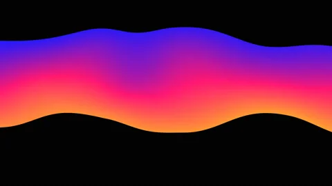 Gradients collection. Abstract gradient background. Colorful pattern Video stock 119787440