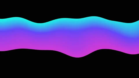 Gradients collection. Abstract gradient background. Colorful pattern. Stock Footage 119787452