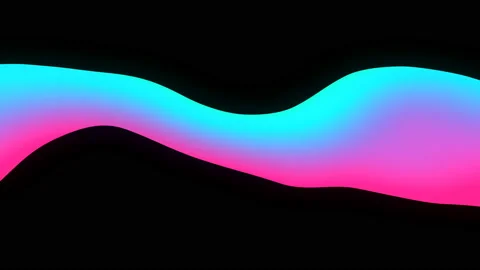 Gradients collection. Abstract gradient background. Colorful pattern. Stock Footage 119787477