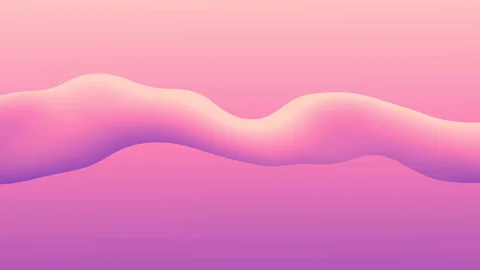 Gradients collection. Abstract gradient background. Colorful pattern Stock Footage 119787482