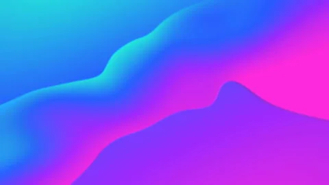 Gradients collection. Abstract gradient background. Colorful pattern. Stock Footage 119787513