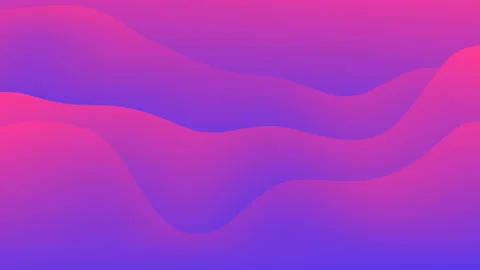 Gradients collection. Abstract gradient background. Colorful pattern Stock Footage 119787680