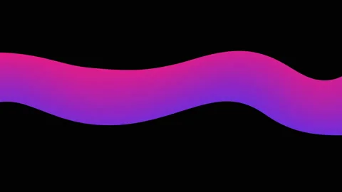 Gradients collection. Abstract gradient background. Colorful pattern Stock Footage 119787735