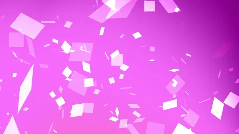 Gradients of Light Moving on the Screen are pink Stock Footage 303739068