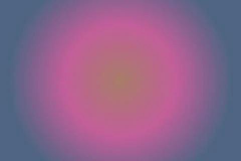 Gradients of tranquility blending into a soft celestial twilight Ilustración de archivo