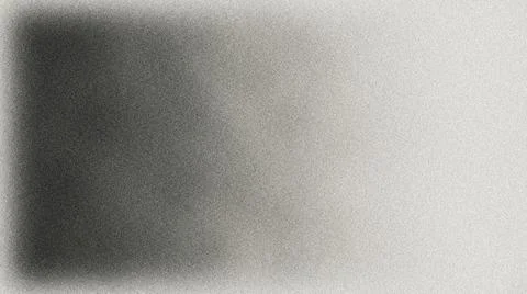 Gradual transition from dark to light gray textured background image Stock Illustration