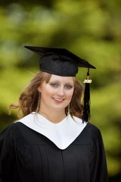 Graduate Stock Photos