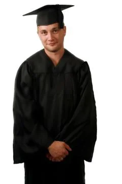Graduate Stock Photos