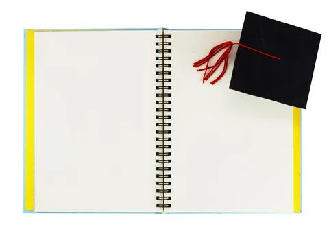 Graduated concept background Stock Photos