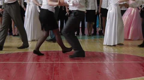 Graduates Stock Footage 25008368