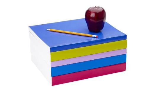 Graduating with flying colours Stock Photos