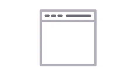 A graduation cap rests on a computer screen, symbolizing academic achieveme.. 库存影片 334998462