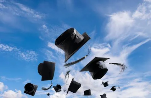 Graduation Ceremony, Stock Photos