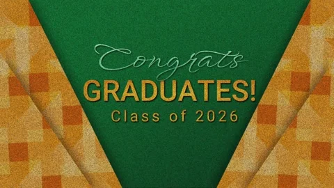 Graduation Stock Footage 326750722