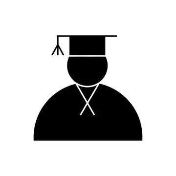 GRADUATION Stock Illustration